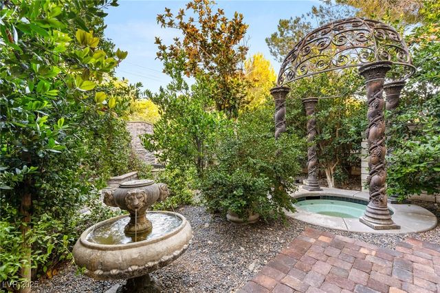 3001 Astoria Pines Circle, Las Vegas, NV 89107