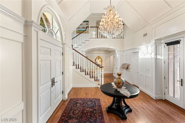 3001 Astoria Pines Circle, Las Vegas, NV 89107