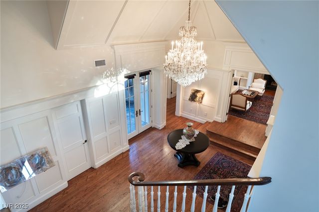 3001 Astoria Pines Circle, Las Vegas, NV 89107