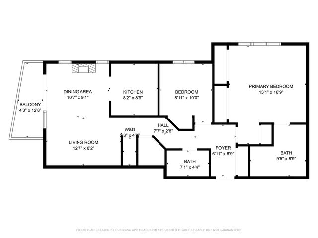 1928 N Kedzie Avenue 306, Chicago, IL 60647