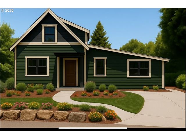 4194 Se View Acres Rd, Milwaukie, OR 97267