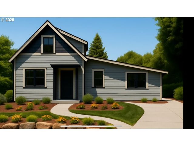 4194 Se View Acres Rd, Milwaukie, OR 97267