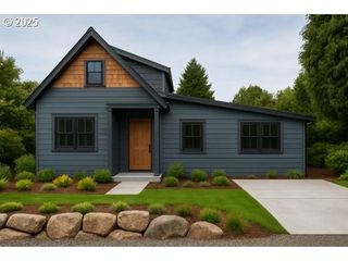 4194 Se View Acres Rd, Milwaukie, OR 97267