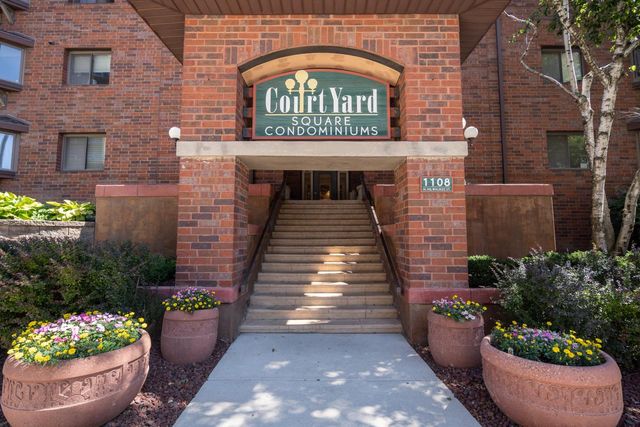 1108 N Milwaukee STREET #317, Milwaukee, WI 53202