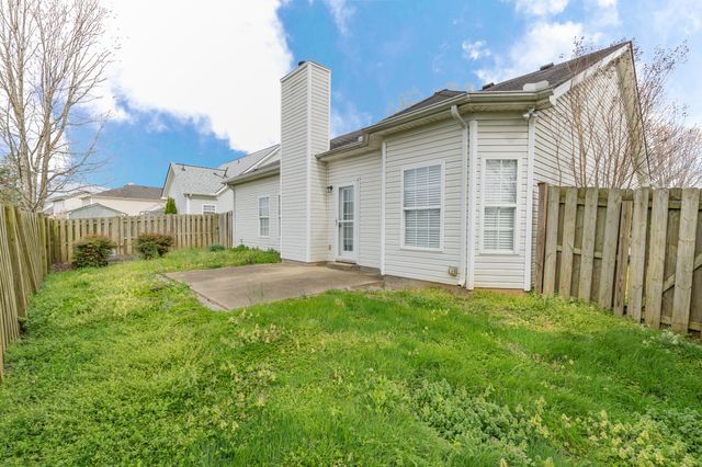 307 Sarava Ln, Smyrna, TN 37167