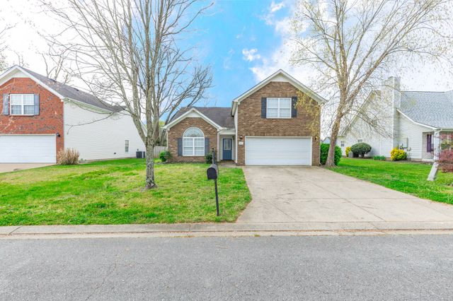 307 Sarava Ln, Smyrna, TN 37167