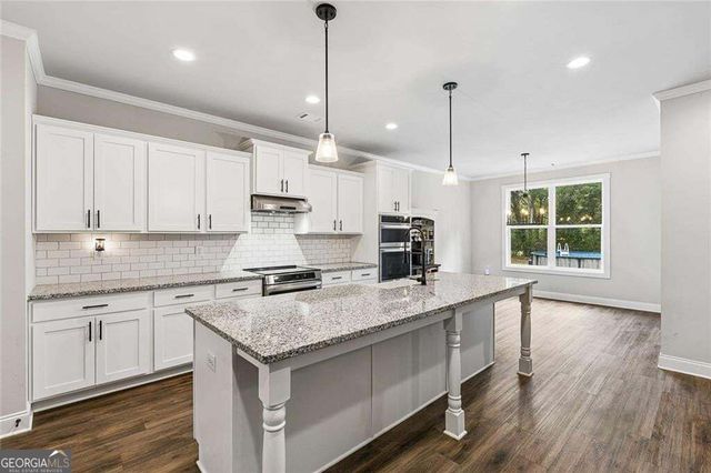 163 Alcovy Station Road, Covington, GA 30014
