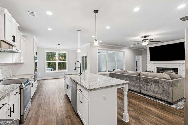 163 Alcovy Station Road, Covington, GA 30014