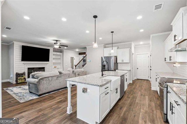 163 Alcovy Station Road, Covington, GA 30014