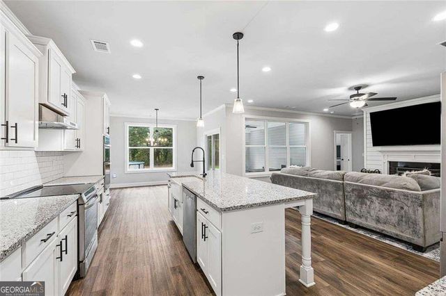 163 Alcovy Station Road, Covington, GA 30014