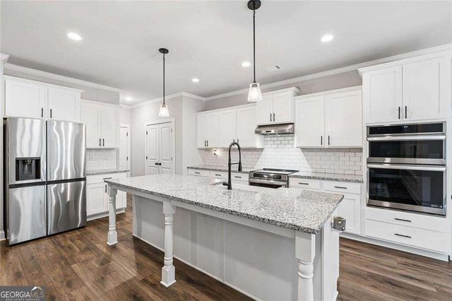 163 Alcovy Station Road, Covington, GA 30014
