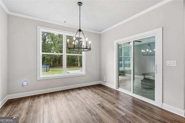 163 Alcovy Station Road, Covington, GA 30014