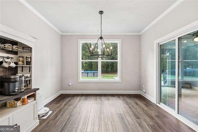 163 Alcovy Station Road, Covington, GA 30014