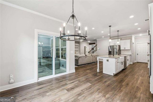 163 Alcovy Station Road, Covington, GA 30014