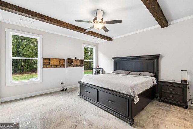 163 Alcovy Station Road, Covington, GA 30014