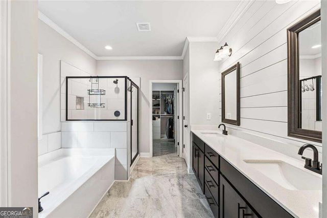 163 Alcovy Station Road, Covington, GA 30014