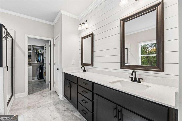 163 Alcovy Station Road, Covington, GA 30014