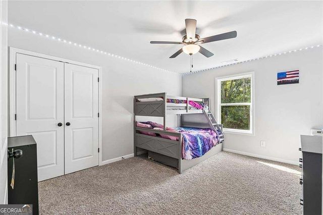 163 Alcovy Station Road, Covington, GA 30014