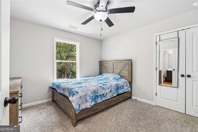 163 Alcovy Station Road, Covington, GA 30014