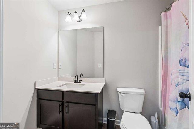 163 Alcovy Station Road, Covington, GA 30014