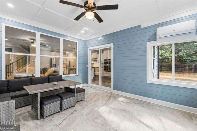 163 Alcovy Station Road, Covington, GA 30014