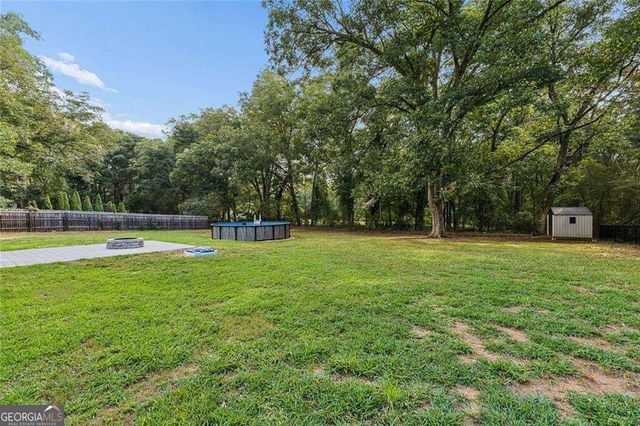 163 Alcovy Station Road, Covington, GA 30014