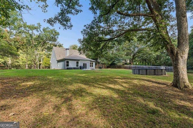 163 Alcovy Station Road, Covington, GA 30014