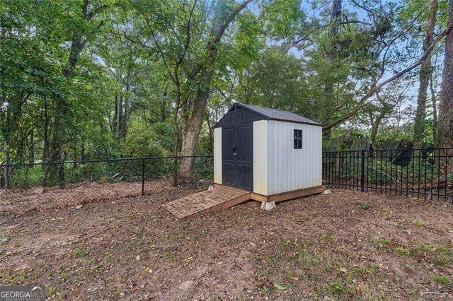 163 Alcovy Station Road, Covington, GA 30014