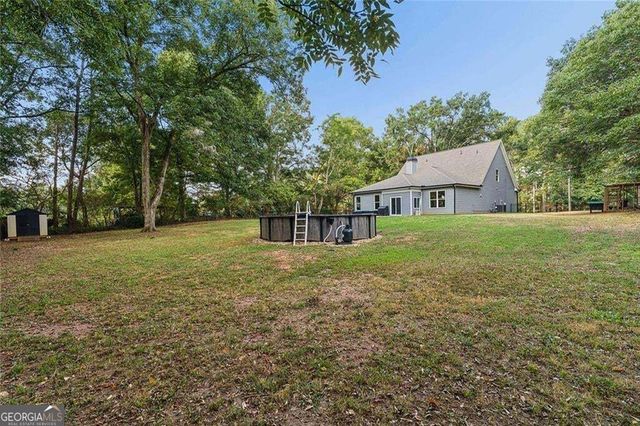 163 Alcovy Station Road, Covington, GA 30014