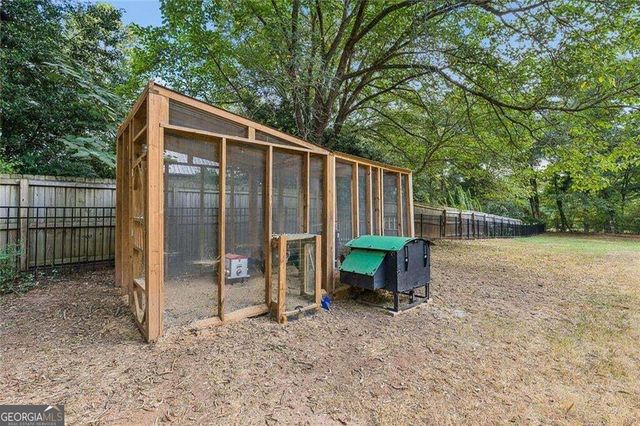 163 Alcovy Station Road, Covington, GA 30014