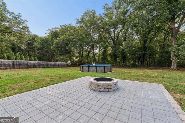 163 Alcovy Station Road, Covington, GA 30014