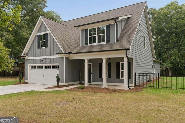 163 Alcovy Station Road, Covington, GA 30014