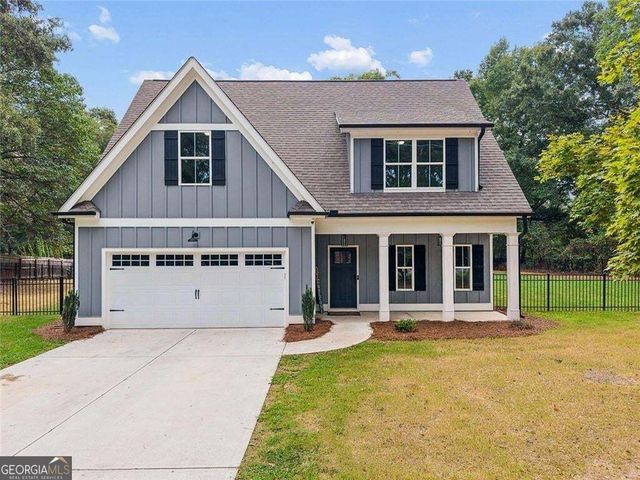 163 Alcovy Station Road, Covington, GA 30014
