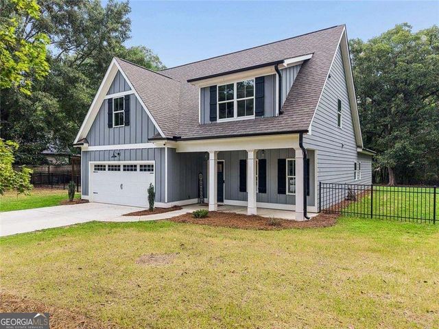 163 Alcovy Station Road, Covington, GA 30014