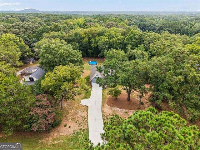 163 Alcovy Station Road, Covington, GA 30014