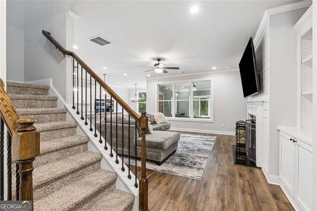 163 Alcovy Station Road, Covington, GA 30014