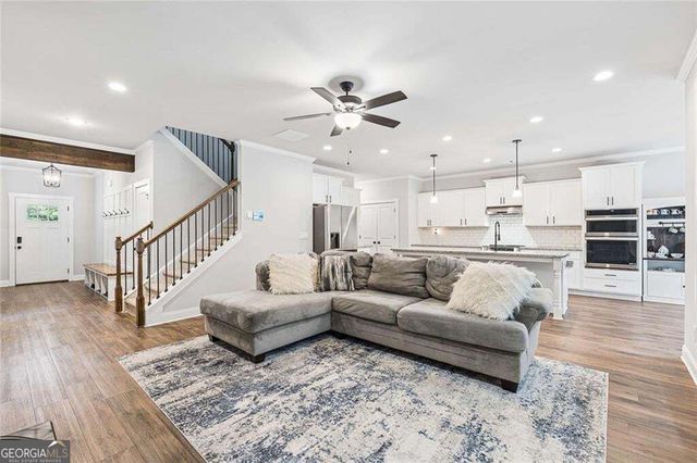 163 Alcovy Station Road, Covington, GA 30014
