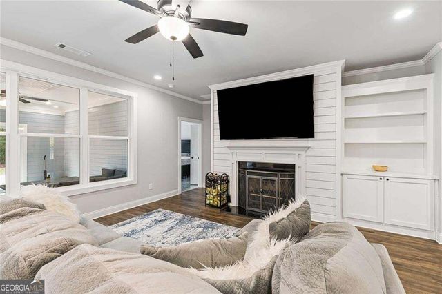 163 Alcovy Station Road, Covington, GA 30014