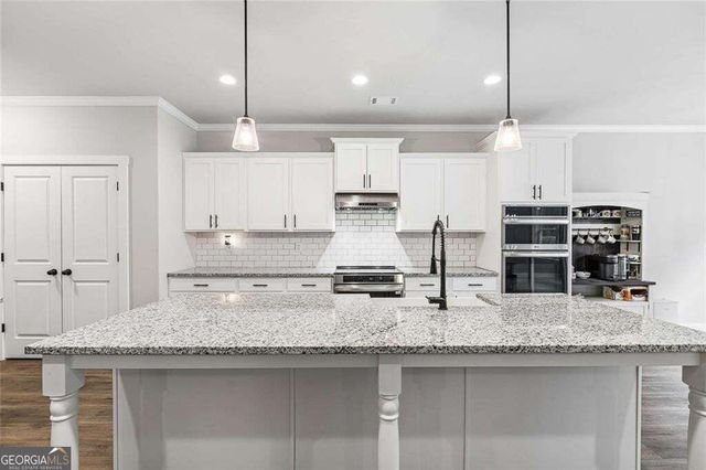 163 Alcovy Station Road, Covington, GA 30014