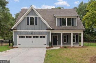 163 Alcovy Station Road, Covington, GA 30014