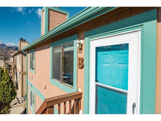 Address unavailable.