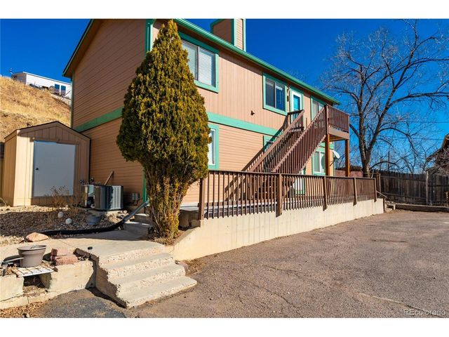 Address unavailable.