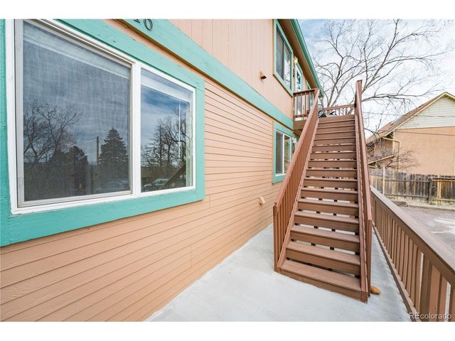 Address unavailable.