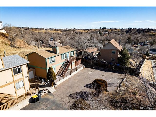 Address unavailable.