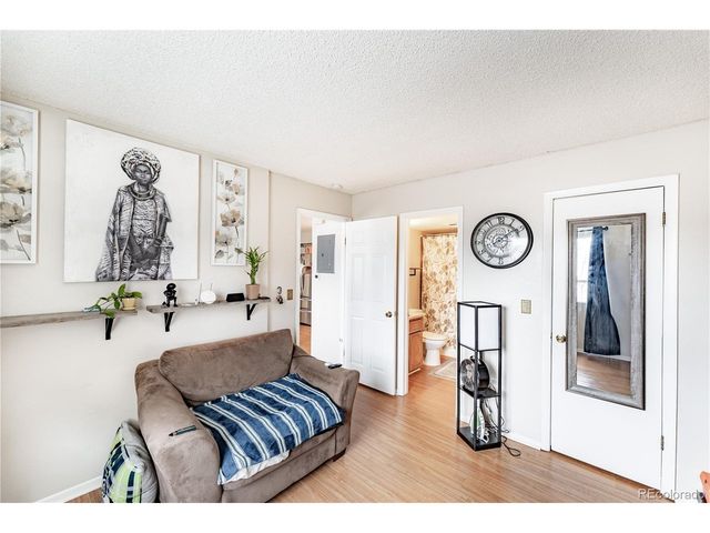 Address unavailable.