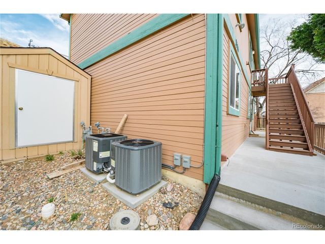 Address unavailable.