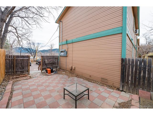 Address unavailable.