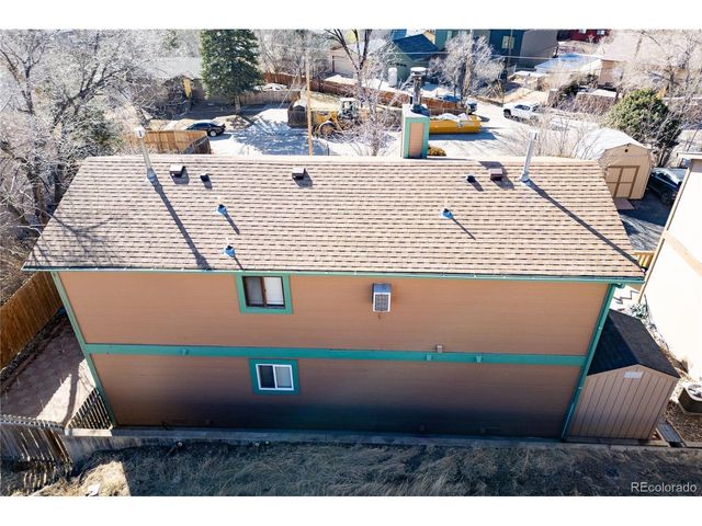 Address unavailable.