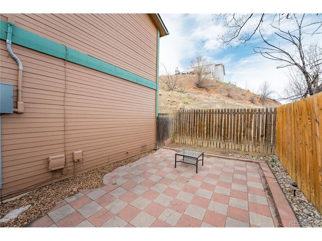 Address unavailable.