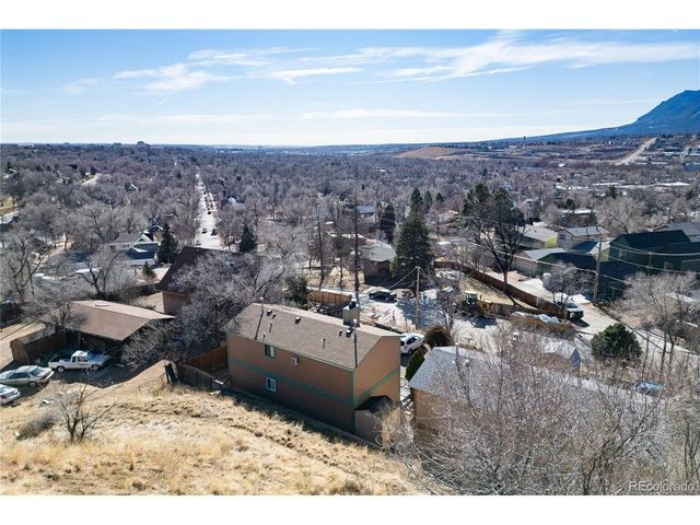 Address unavailable.